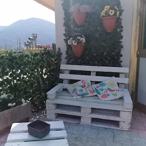  Appartement Stefania