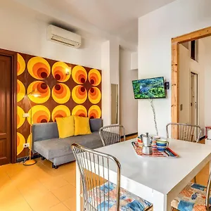  Appartement Aweshome - Cinque Terre Colors