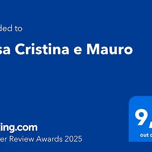  Appartement Casa Cristina E Mauro