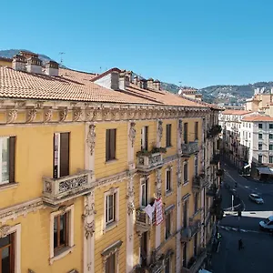  Appartement Cinque Terre Bridge