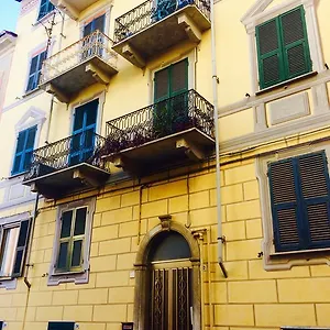  Appartement Casa Margot